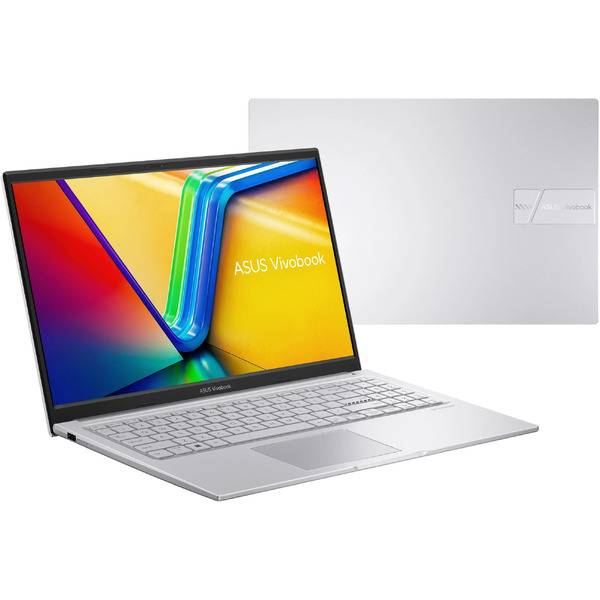 Ноутбук ASUS X1504VA X1504VA-BQ5878W (90NB13Y2-M03T00)
