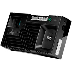 Автомобильое мультимедионное устройство УРАЛ АМС ШТОРМ 71