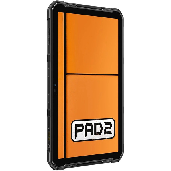 Планшет Ulefone Armor Pad 2 (черный)