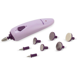Набор для маникюра и педикюра MAXWELL MW-2601PK
