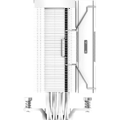 Устройство охлаждения(кулер) PcCooler RZ400 V2 (RZ400V2-WHNWNX-GL)