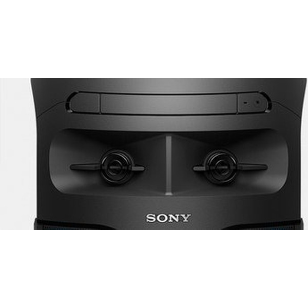 Минисистема SONY MHC-V72D