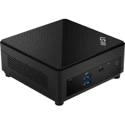 Неттоп MSI Cubi 5 1M-460BRU (936-B0A821-460)
