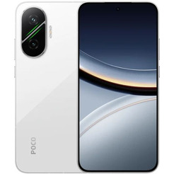 Смартфон POCO F7 12GB/256GB White RU