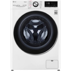 Стирально-сушильная машина LG AI DD F2V9GC9W