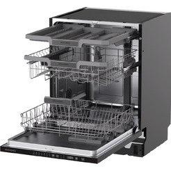 Посудомоечная машина YOSHIRO YDW-B60B2X11