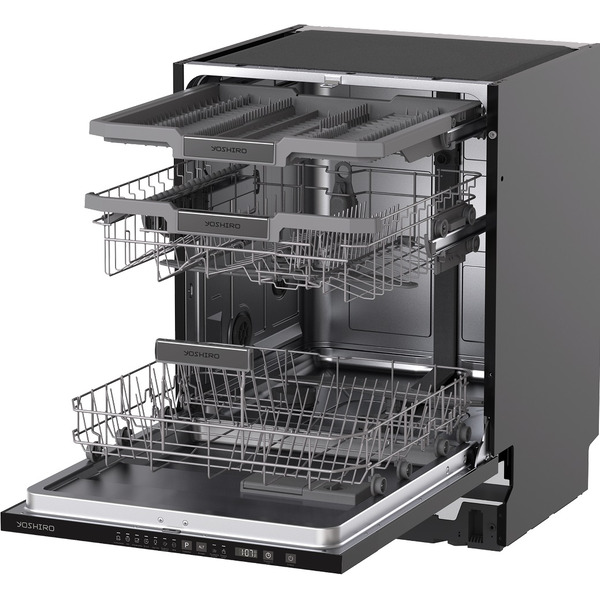 Посудомоечная машина YOSHIRO YDW-B60B2X11