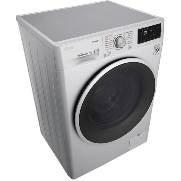 Стиральная машина LG F2J6HS1L