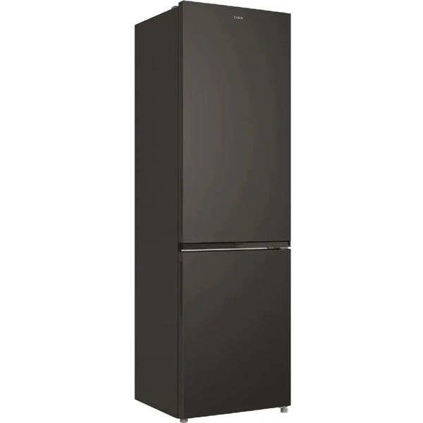 Холодильник-морозильник Candy CFN6200BO