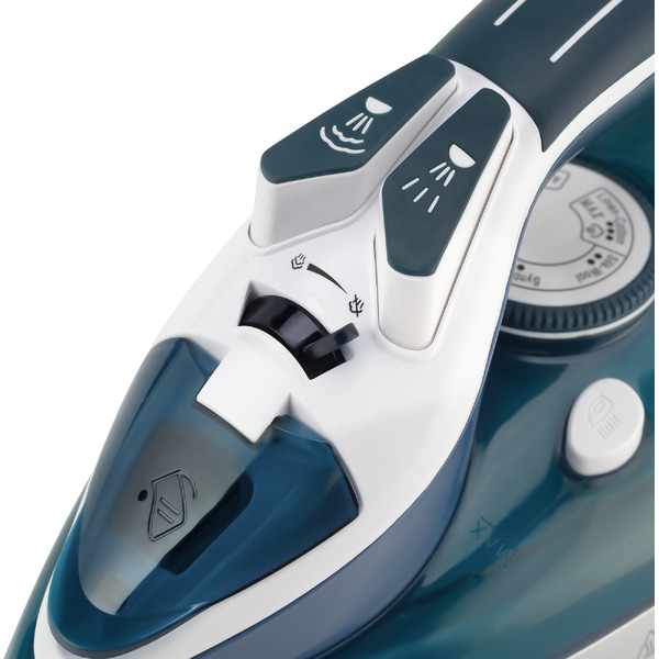 Электроутюг VITEK VT-8306G