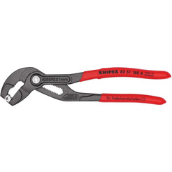 Щипцы для хомутов пружинных KNIPEX 8551180A