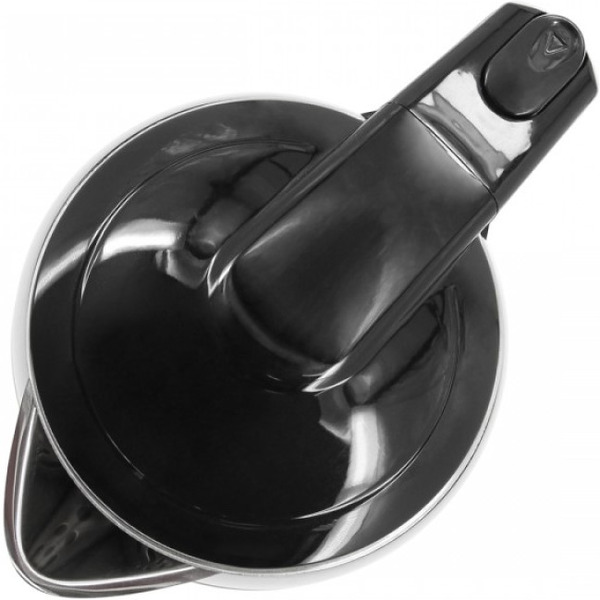 Электрический чайник Atlanta ATH-2446 (черный)