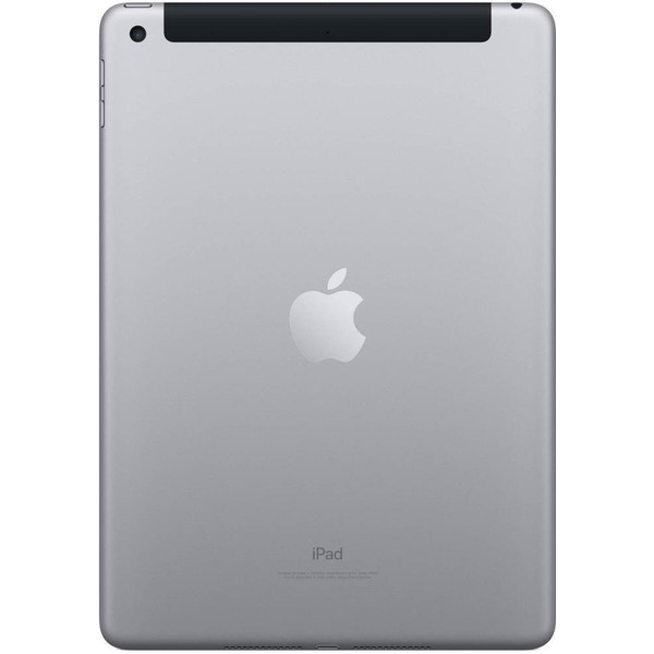 Планшет APPLE iPad Wi-Fi + Cellular 32GB Space Grey A1823 (3C670HC/A)