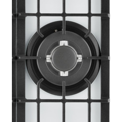 Варочная поверхность газовая ZUGEL ZGH450W