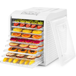 Сушилка для овощей и фруктов KITFORT KT-1909
