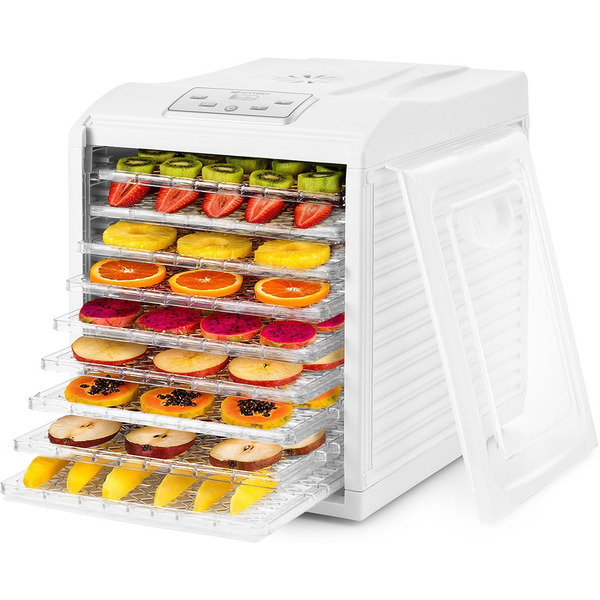 Сушилка для овощей и фруктов KITFORT KT-1909