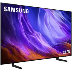 Телевизор Samsung QE77S85HAEXPY