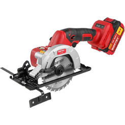 Циркулярная пила Wortex CCS 1814 0329268 (без АКБ)