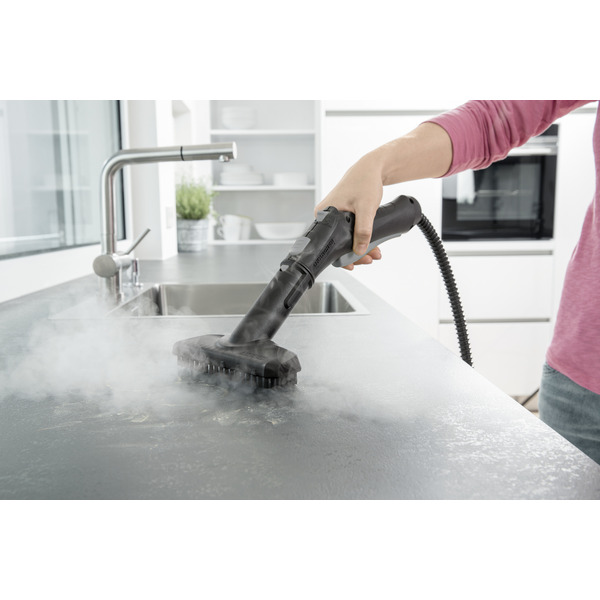 Пароочиститель Karcher SC 5 EasyFix Premium Iron (1.512-557.0)