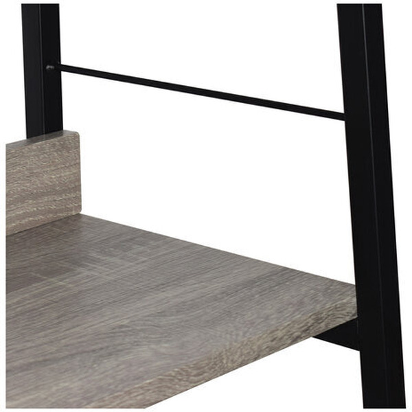 Стеллаж Brabix Sh-002 641232 (дуб антик)