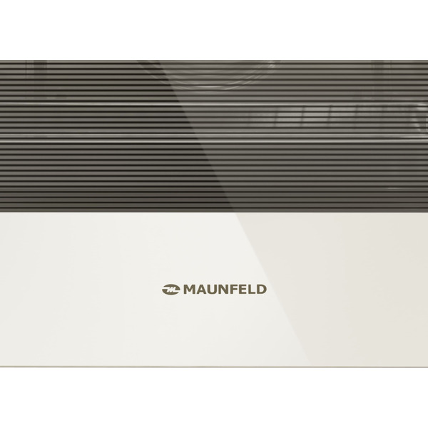 Духовой шкаф MAUNFELD AEOD60103BG