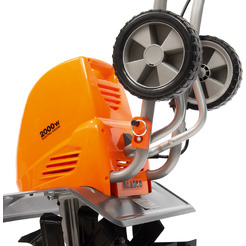 Миникультиватор Daewoo Power DAT 2000E