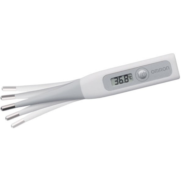 Медицинский термометр OMRON Flex Temp Smart (MC-343F-RU)