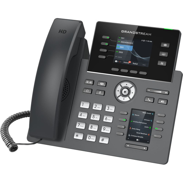IP-телефон Grandstream GRP-2614