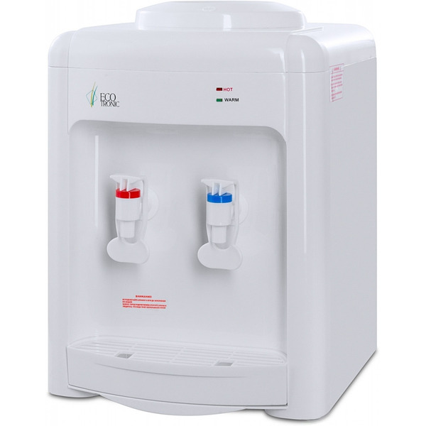 Кулер для воды Ecotronic V22-TN