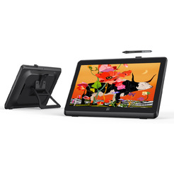 Графический планшет XP-Pen Artist 22 Pro 2,5K (MD220QH-EU)