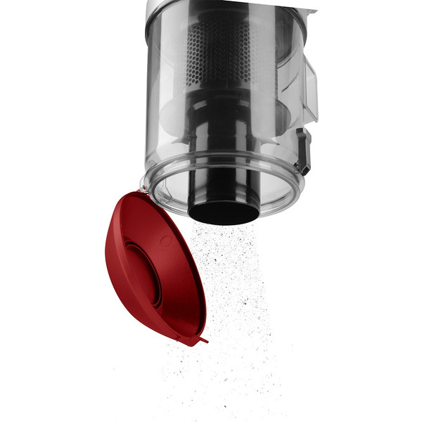 Пылесос Polaris PVC 1621 Retro