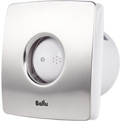Вентилятор вытяжной Ballu BAFS - 100