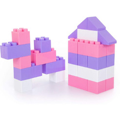 Конструктор Полесье 40299 XXL v2