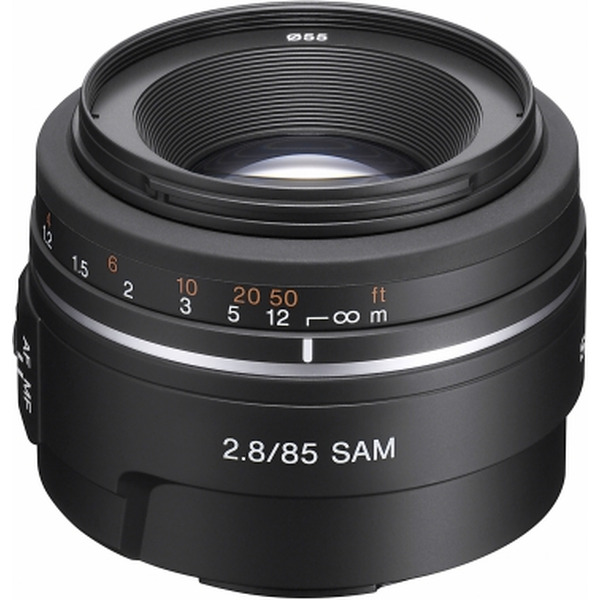 Объектив SONY SAL85F28