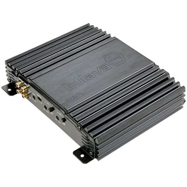 Автомобильный усилитель Урал BV 2.70