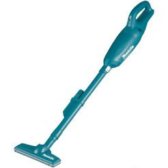 Аккуммуляторный пылесос MAKITA CL106FDZ