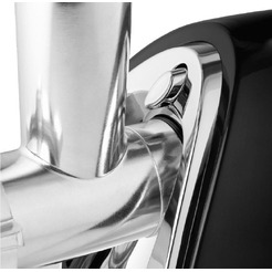 Мясорубка Maunfeld MF-233BK