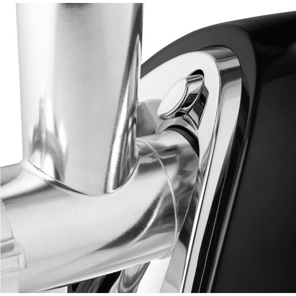 Мясорубка Maunfeld MF-233BK