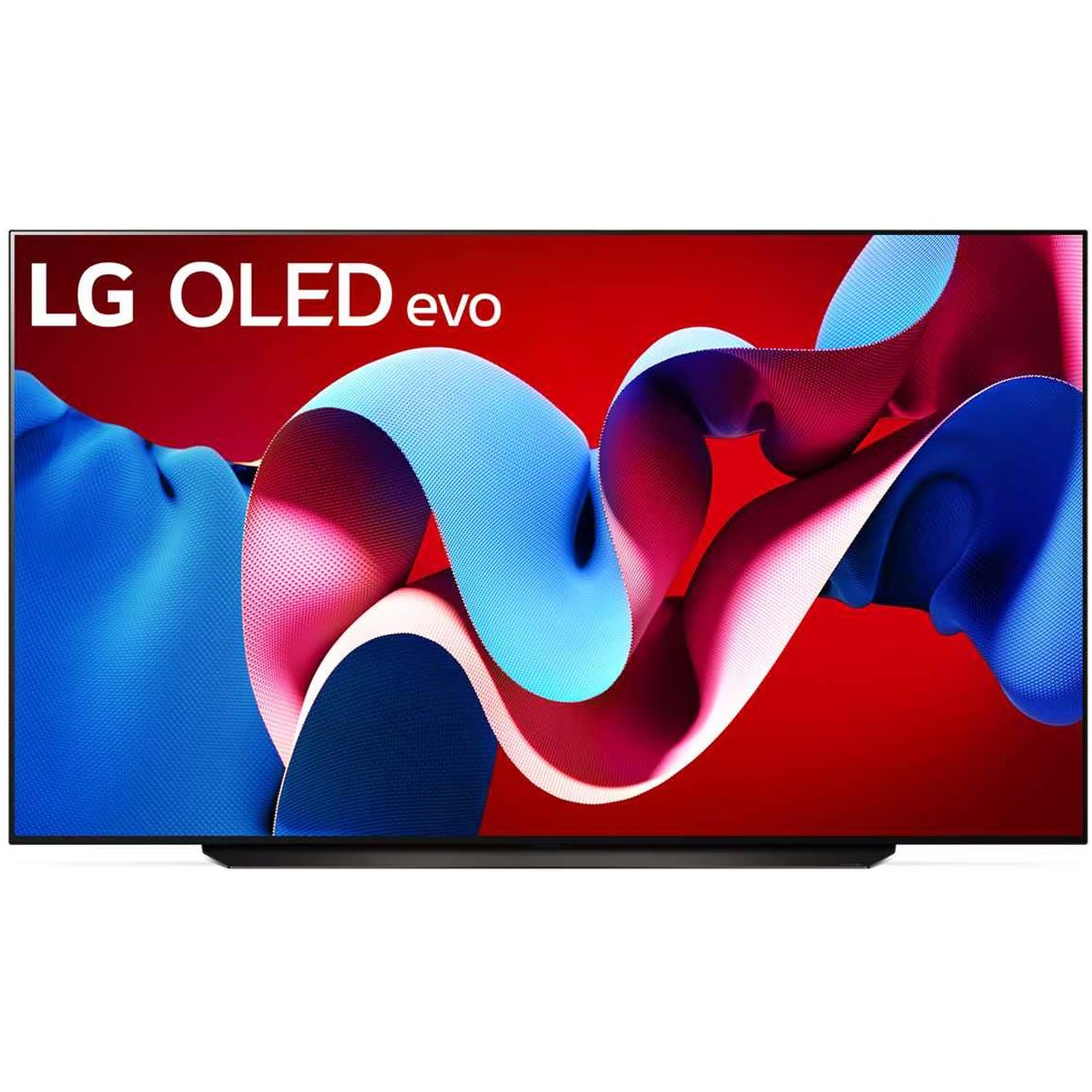 Телевизор LG OLED серия C