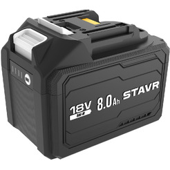 Аккумулятор Stavr SB 18-8-USB (18В/8Ah)