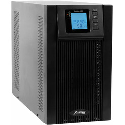 Источник бесперебойного питания Powerman Online 3000