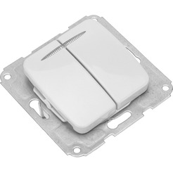 Выключатель KRANZ DEA KR-78-0203