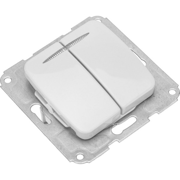 Выключатель KRANZ DEA KR-78-0203