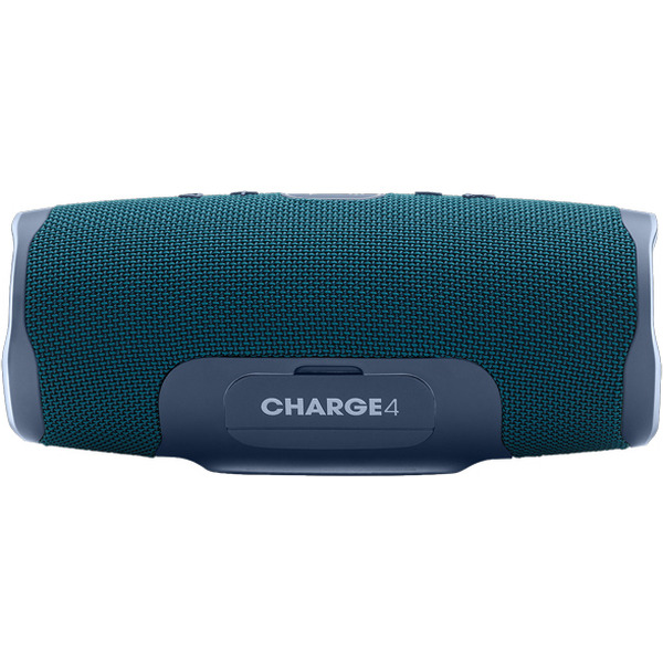 Беспроводная колонка JBL Charge 4 (синий)