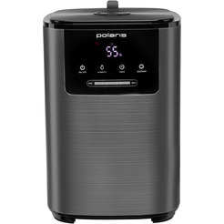 Увлажнитель воздуха Polaris PUH 8060 TFD (серый)