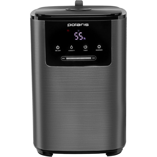 Увлажнитель воздуха Polaris PUH 8060 TFD (серый)