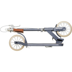 Самокат городской Ricos Dart JSCT1 (темно-синий)