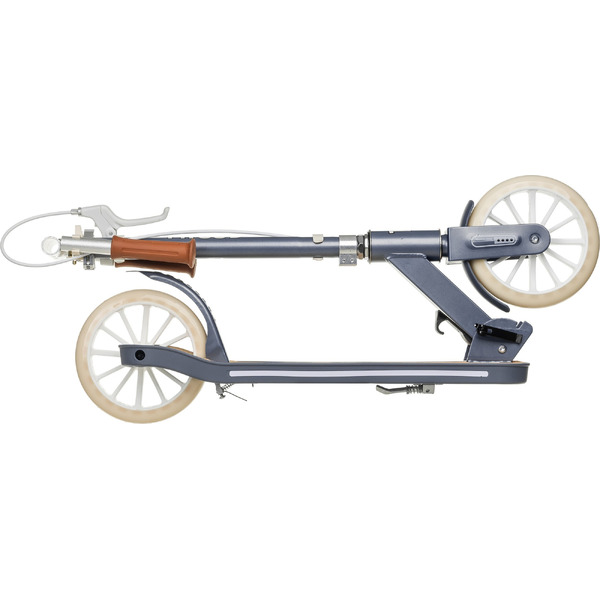 Самокат городской Ricos Dart JSCT1 (темно-синий)