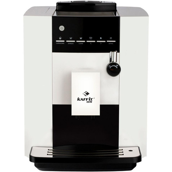 Кофемашина KAFFIT COM Nizza KLM1604 White