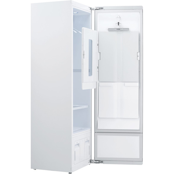 Стайлер LG S5BB (система для ухода за одеждой с помощью пара)